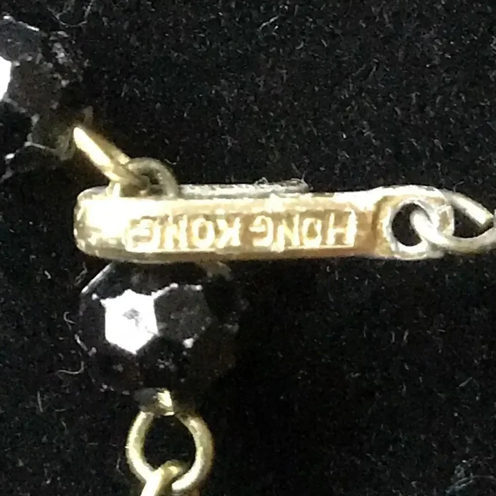 No Brand vintage hong